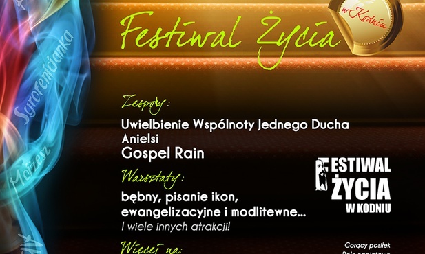 Festiwal Życia