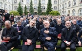 Kiko Argüello doktorem honoris causa KUL