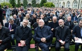 Kiko Argüello doktorem honoris causa KUL