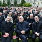 Kiko Argüello doktorem honoris causa KUL