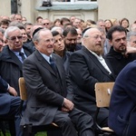 Kiko Argüello doktorem honoris causa KUL