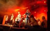 Rok 2012. Festiwal Młodych w Płocku