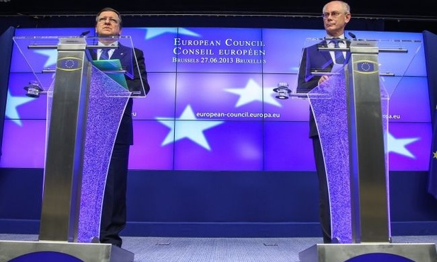 Kłopotliwy rabat Wielkiej Brytanii