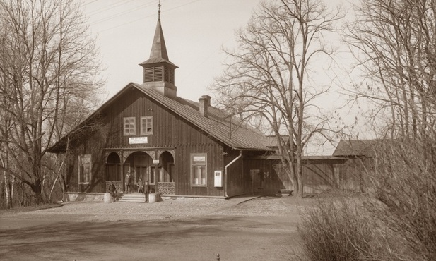 Wieliczka jakiej nie znacie