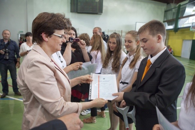 Morderczyni nie będzie ekspertem MEN