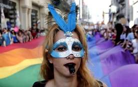 Sąd chciiał zdążyć przed Gay Pride