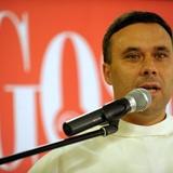 Szymon Babuchowski w Świdnicy