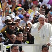 Papież: Biskup winien umacniać braci w wierze