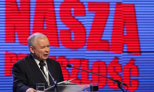 PiS  wie "co zrobić i jak" aby ulepszyć Polskę