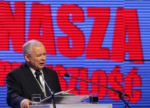 PiS  wie "co zrobić i jak" aby ulepszyć Polskę