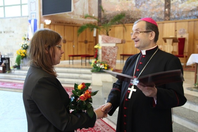 Zakończenie roku i nowości