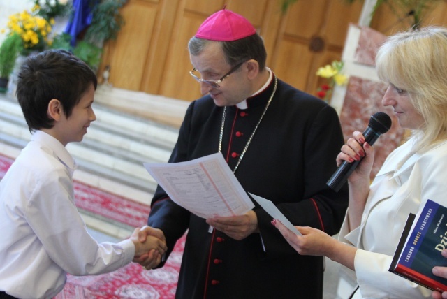 Zakończenie roku i nowości