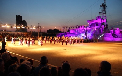 Festiwal Orkiestr Wojskowych