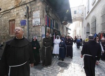 Franciszkanie pokażą ukryte skarby