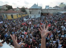 Protesty w Stambule po śmierci Kurda z rąk policji