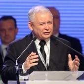 Kaczyński zapowiada reorganizację rządu