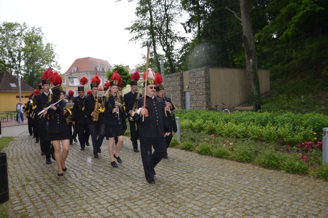 Międzynarodowy Festiwal Muzyczny w Łagowie