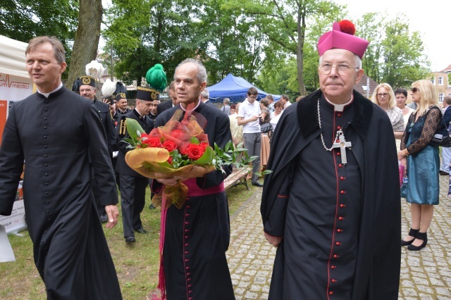 Międzynarodowy Festiwal Muzyczny w Łagowie