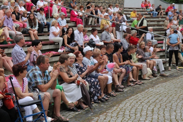 Międzynarodowy Festiwal Muzyczny w Łagowie