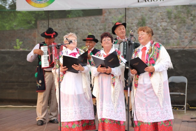 Międzynarodowy Festiwal Muzyczny w Łagowie