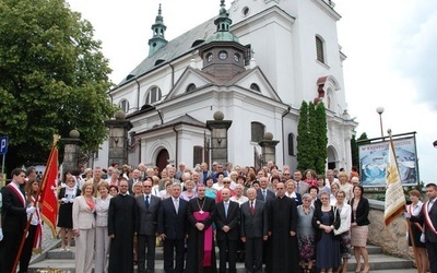 Jubileusz ostrowieckiego liceum