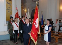 Szkolny jubileusz