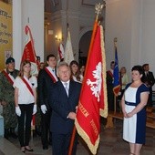 Szkolny jubileusz