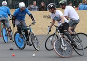 Bike Polo