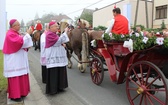 Prymicje biskupa Wiesława Antoniego Krótkiego OMI