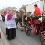 Prymicje biskupa Wiesława Antoniego Krótkiego OMI