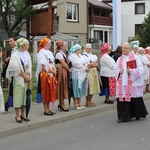 Prymicje biskupa Wiesława Antoniego Krótkiego OMI