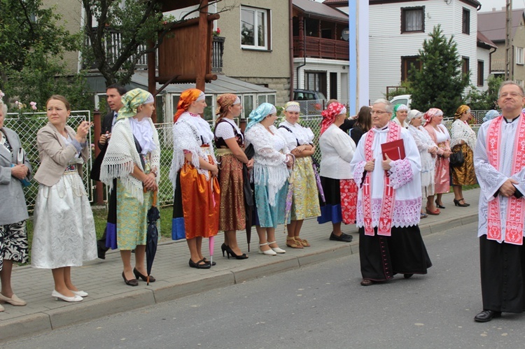 Prymicje biskupa Wiesława Antoniego Krótkiego OMI