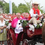 Prymicje biskupa Wiesława Antoniego Krótkiego OMI