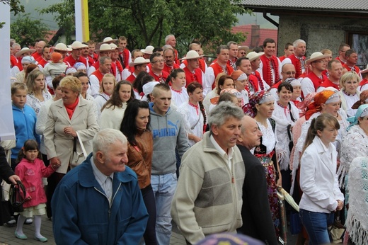 Prymicje biskupa Wiesława Antoniego Krótkiego OMI