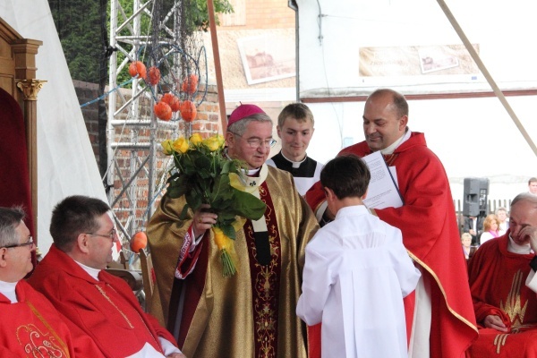 Pucka uroczystość św. Ap. Piotra i Pawła