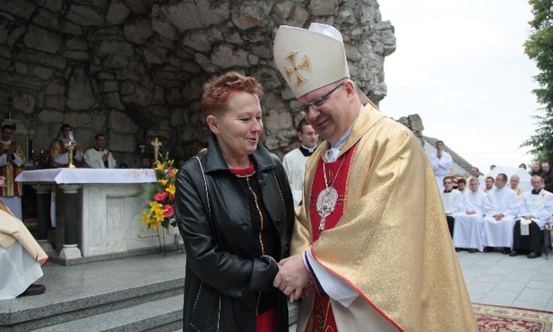 Hiacyntus dla Teresy Sienkiewicz-Miś!