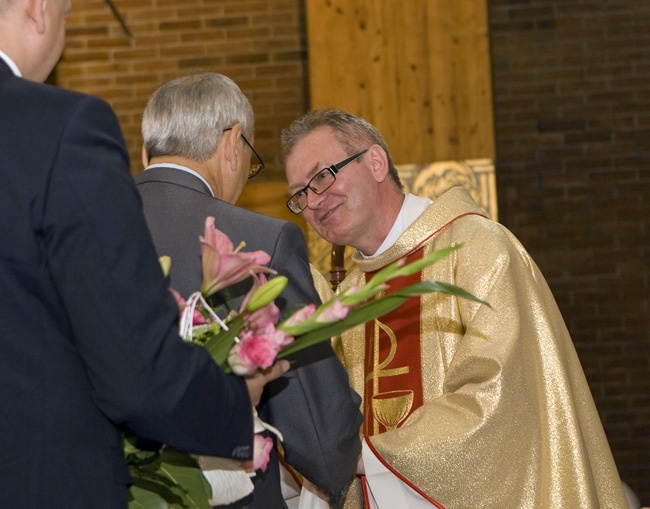 Rocznica konsekracji franciszkańskiego kościoła
