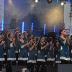 Rok 2009. Festiwal Młodych w Pułtusku