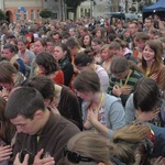 Rok 2009. Festiwal Młodych w Pułtusku