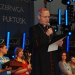 Rok 2009. Festiwal Młodych w Pułtusku