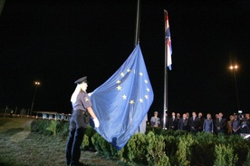 Chorwacja wstąpiła do UE