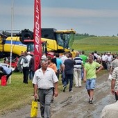 Dni Rolnictwa w Poświętnem są jedną z największych tego typu wystaw w kraju 