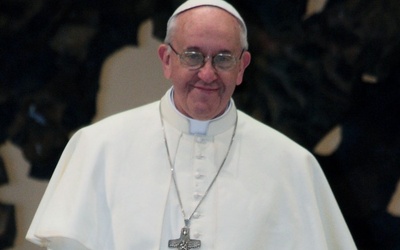 Papież przestrzega