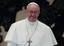 Papież o charyzmatach i nie tylko