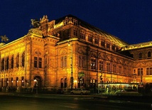 Opera Wiedeńska bije rekordy popularności
