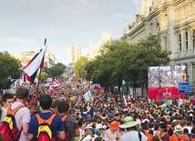 Poczuj siłę wspólnoty