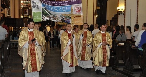 Przywróćcie blask trzem perłom