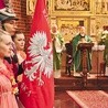 – Wielość kultur mówi nam o bogactwie tego terenu. Musimy się cieszyć naszymi sukcesami, ale i dbać o jedność i wspólne dobro – powiedział bp Stefan Regmunt w katedrze