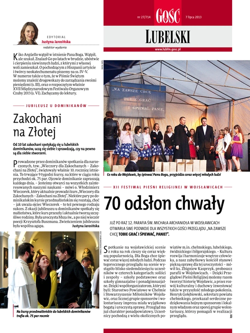 Lubelski 27/2013