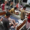 Trzęsienie ziemi na Sumatrze - są ofiary